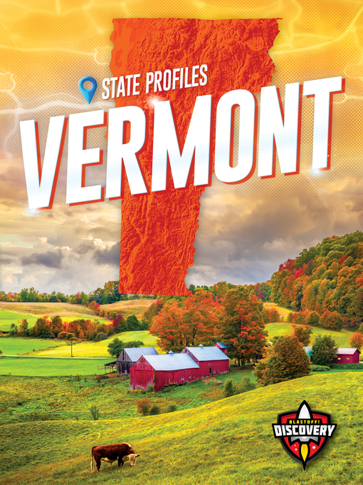 Title details for Vermont by Colleen Sexton - Available